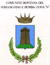 Emblema della Comunità Montana del Vomano Fino e Piomba 